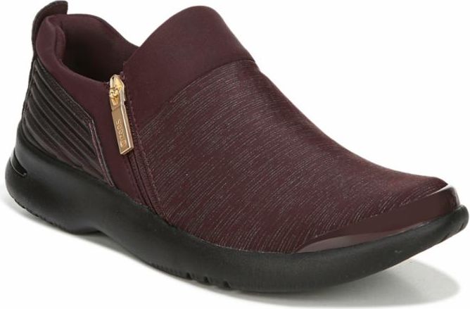 Bzees Boots Axis Merlot - Wide