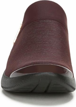 Bzees Boots Axis Merlot - Wide