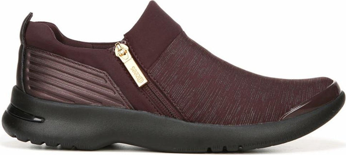 Bzees Boots Axis Merlot - Wide