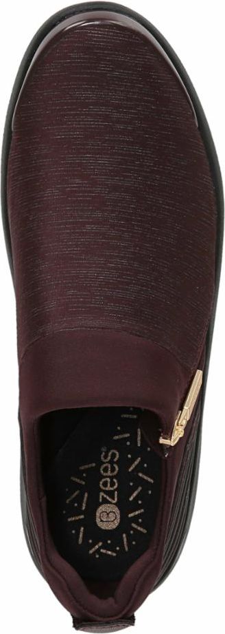 Bzees Boots Axis Merlot - Wide