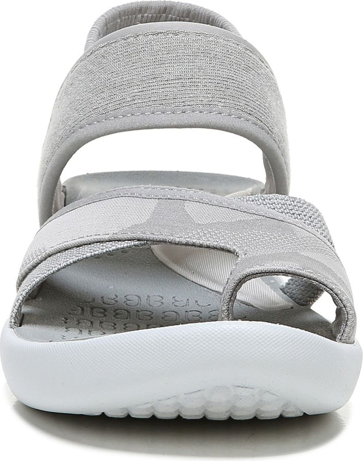 Bzees Sandals Call Me Sandal Grey