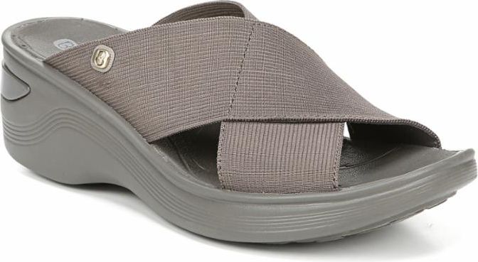 Bzees Sandals Desire Morel - Wide