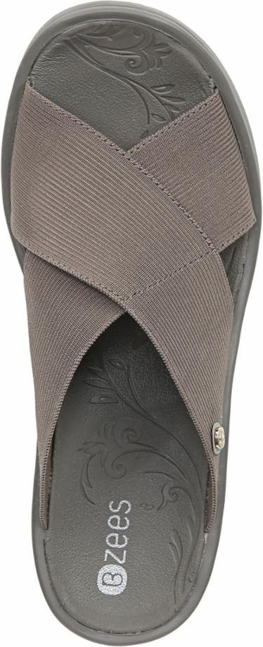 Bzees Sandals Desire Morel - Wide