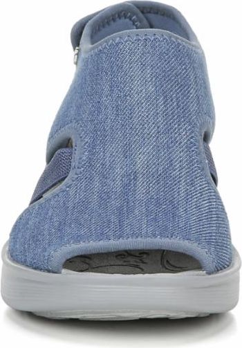 Bzees Sandals Dream Denim - Wide