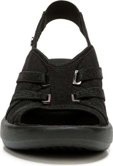 Bzees Sandals Firefly Black - Wide