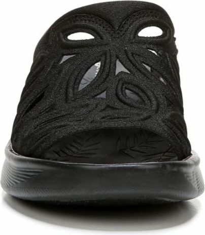 Bzees Sandals Susie Black