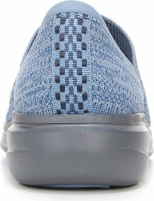 Bzees Shoes Charlie Blue Shadow - Wide