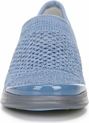 Bzees Shoes Charlie Blue Shadow - Wide