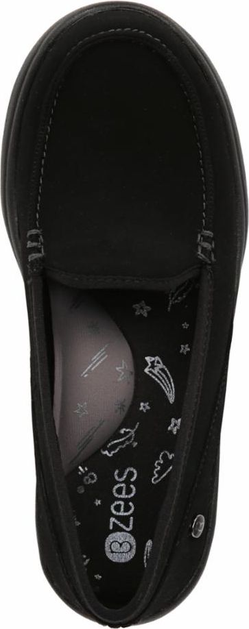 Bzees Shoes Empress Black - Wide