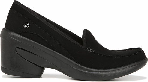 Bzees Shoes Empress Black - Wide