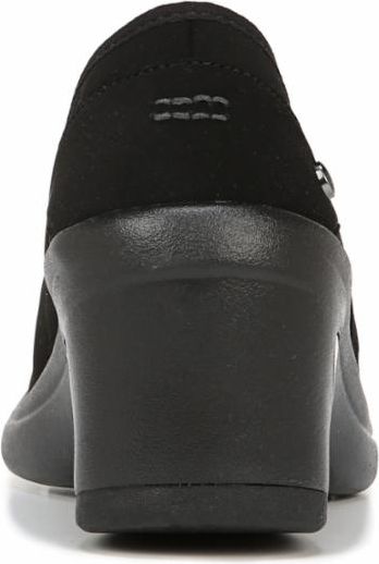 Bzees Shoes Empress Black - Wide