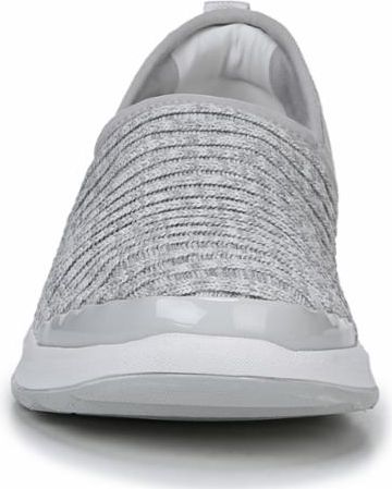 Bzees Shoes Glee Light Grey - Wide