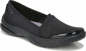 Bzees Shoes Lollipop Black - Wide