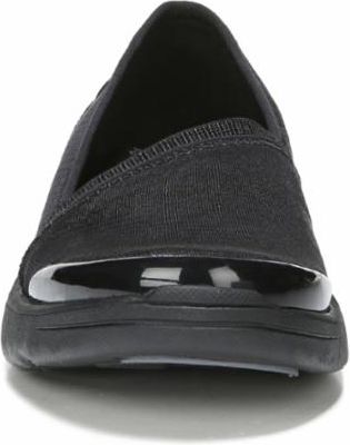 Bzees Shoes Lollipop Black - Wide