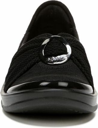 Bzees Shoes Minnie Black - Wide