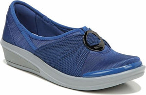 Bzees Shoes Minnie Dark Blue - Wide