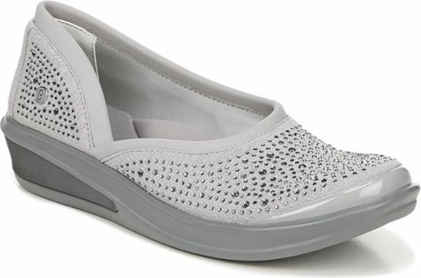 Bzees Shoes Moonlight Grey