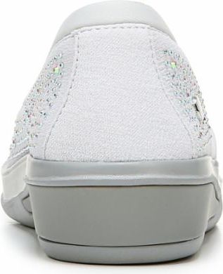 Bzees Shoes Moonlight Silver - Wide