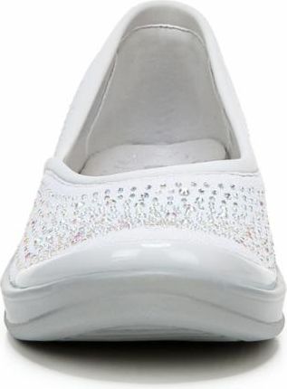 Bzees Shoes Moonlight Silver - Wide