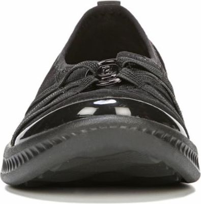 Bzees Shoes Niche Black - Wide