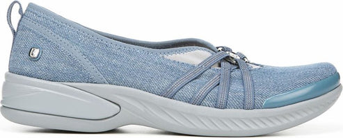 Bzees Shoes Niche Denim - Wide