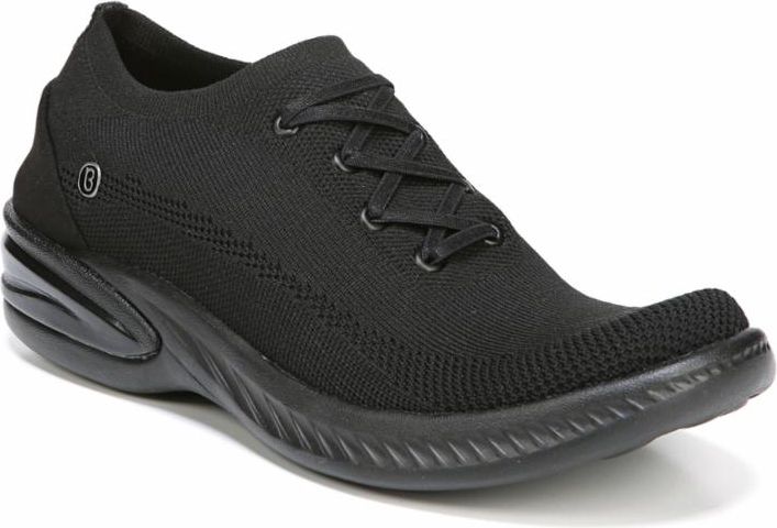 Bzees Shoes Nuance Black - Wide