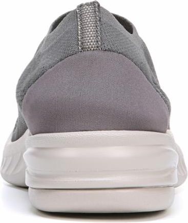 Bzees Shoes Nuance Grey - Wide