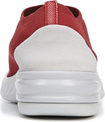 Bzees Shoes Nuance Red - Wide