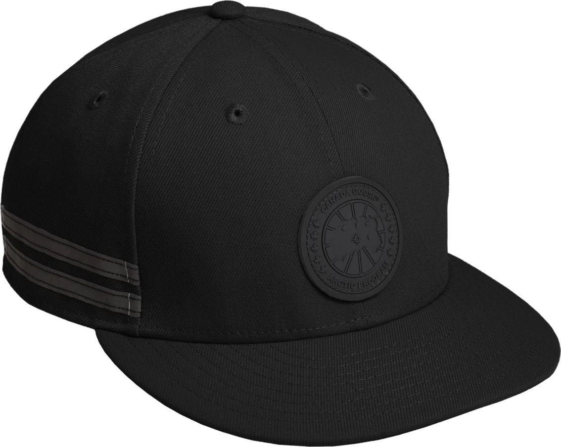 Canada Goose Accessories Arctic Disc Snapback Cap