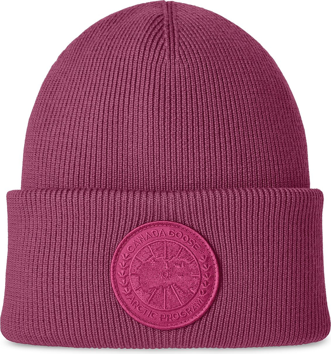 Canada Goose Accessories Arctic Toque Gd City Magenta