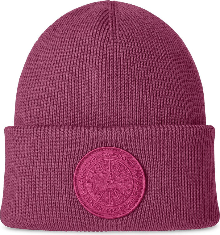 Canada Goose Accessories Arctic Toque Gd City Magenta