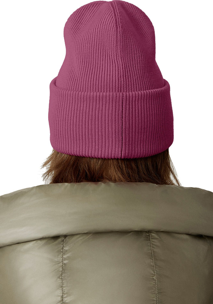 Canada Goose Accessories Arctic Toque Gd City Magenta