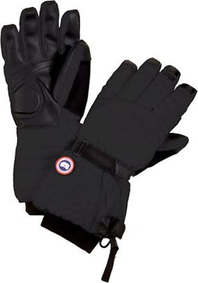 Canada goose cheap gloves winnipeg