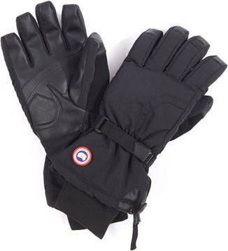 Men's Arctic Down Glove