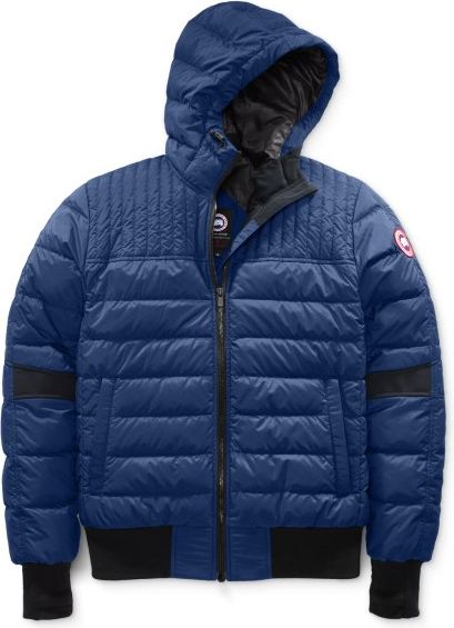 Canada goose men's cabri down hoody online