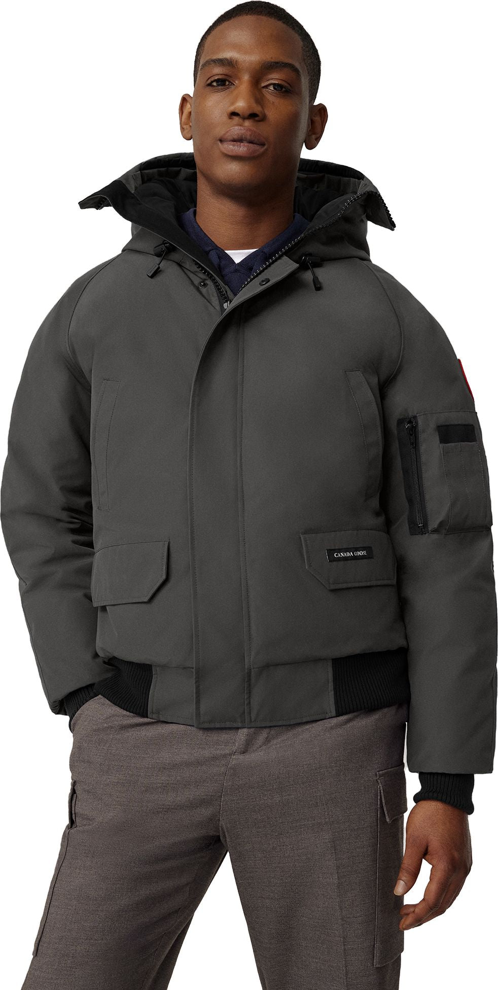 Graphite chilliwack bomber on sale