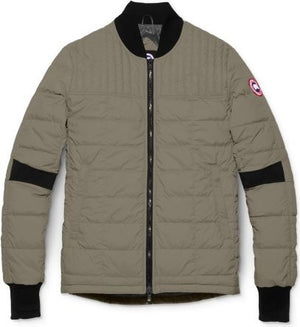 Canada Goose Apparel Dunham Jacket