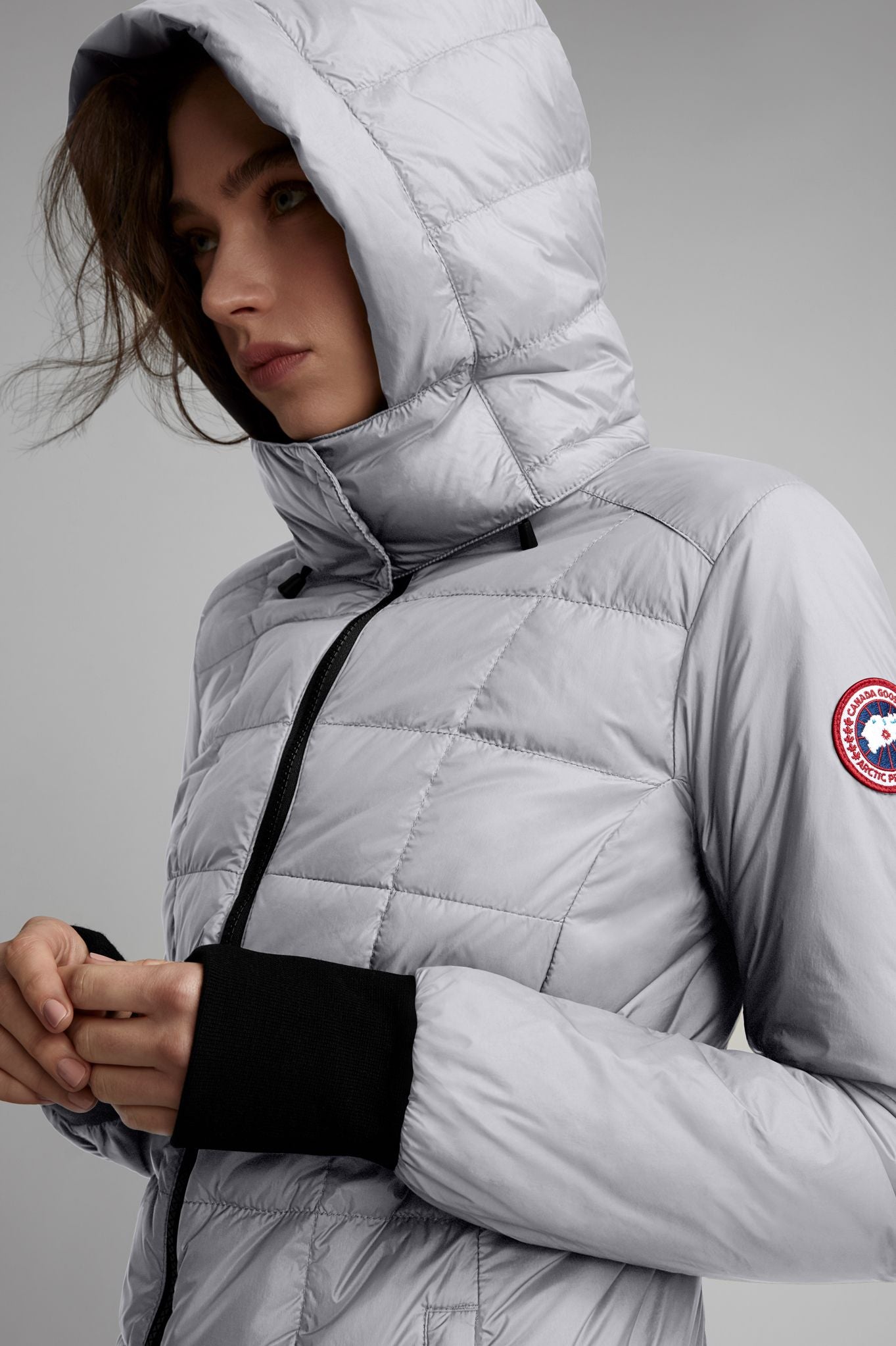 Ellison jacket sale canada goose