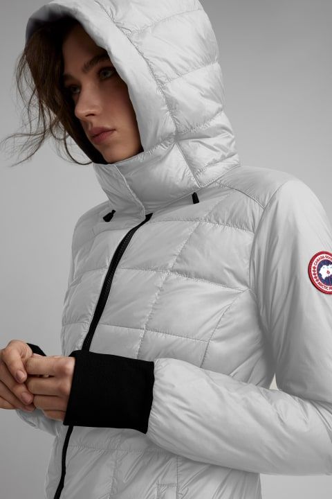 Canada Goose Apparel Ellison Jacket