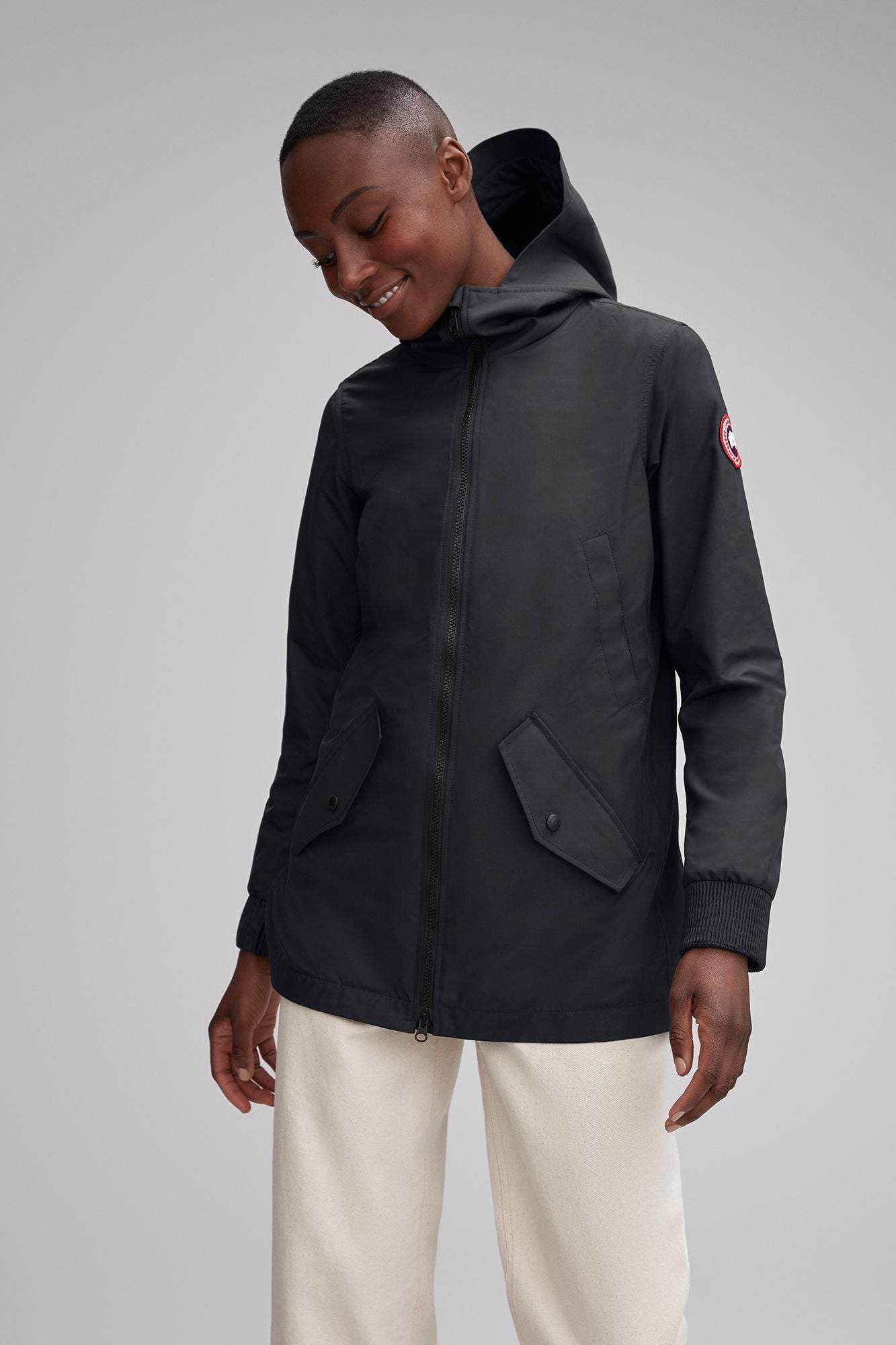 Canada goose 2024 ellscott jacket