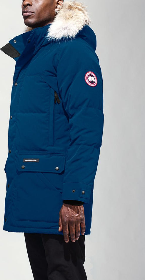 Canada Goose Apparel Emory Parka