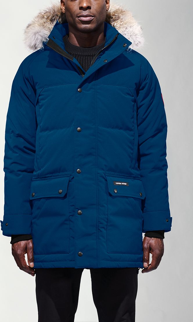 Canada Goose Apparel Emory Parka