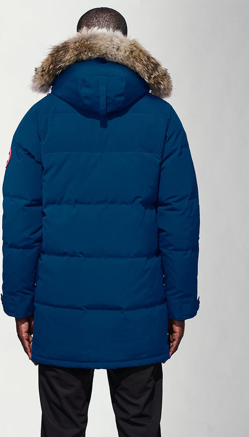 Canada Goose Apparel Emory Parka