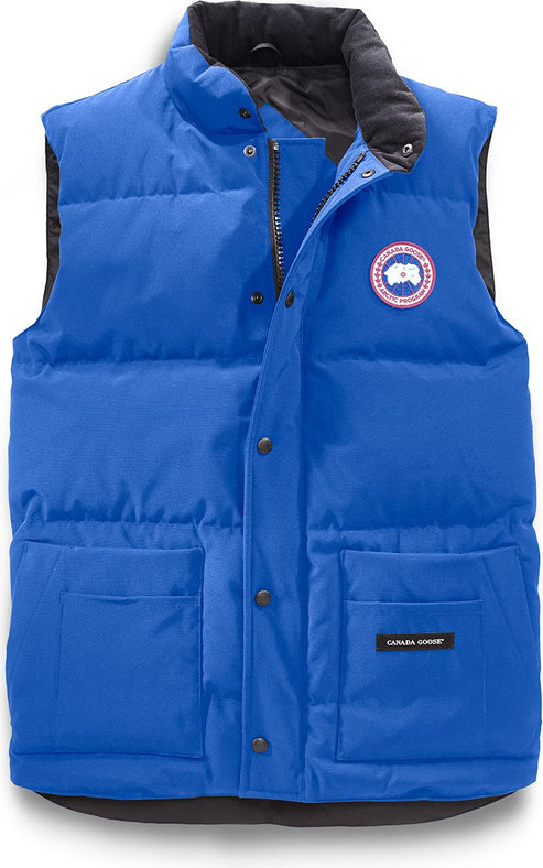 Canada Goose Apparel Freestyle Crew Vest Pbi