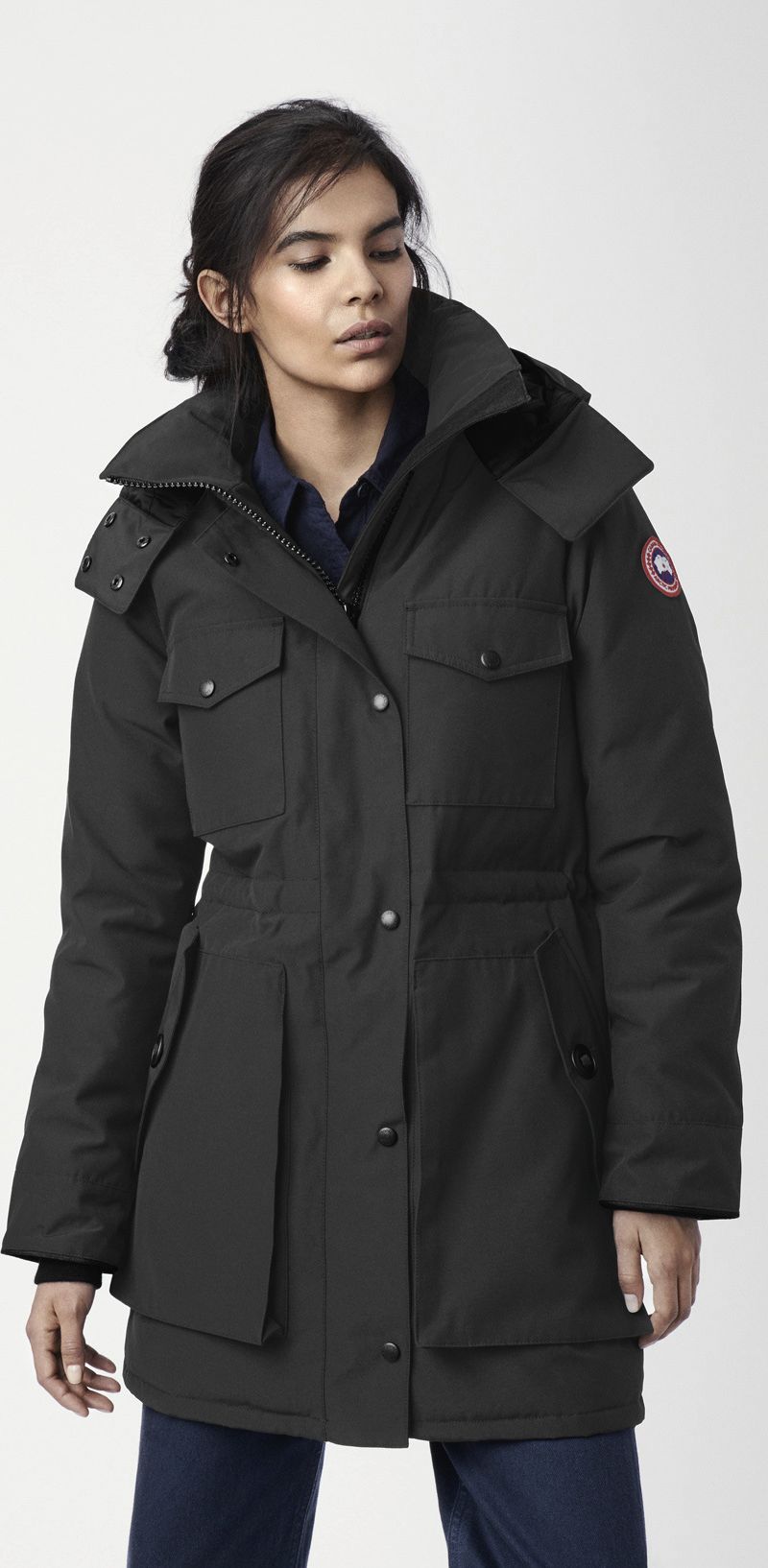 Canada goose gabriola parka sale xt