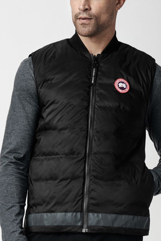 Canada Goose Apparel Garibaldi Parka