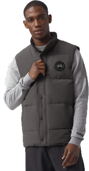 North face nuptse top black label