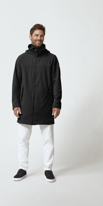 Canada goose 2025 kent jacket