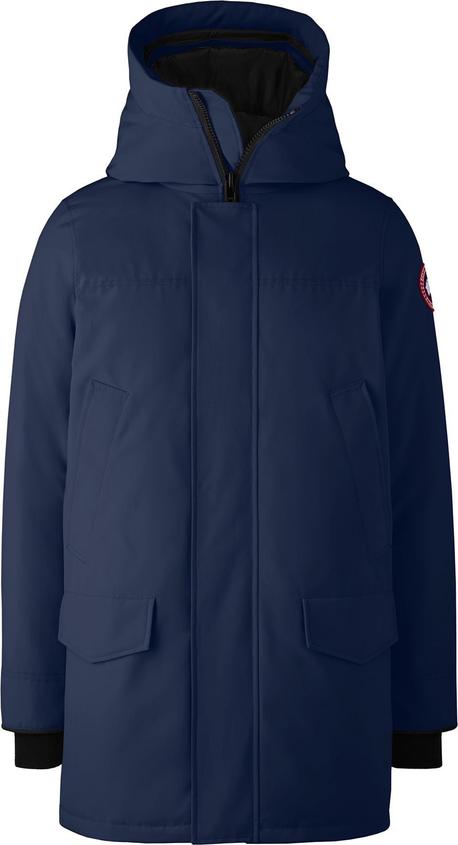 Langford Parka Atlantic Navy