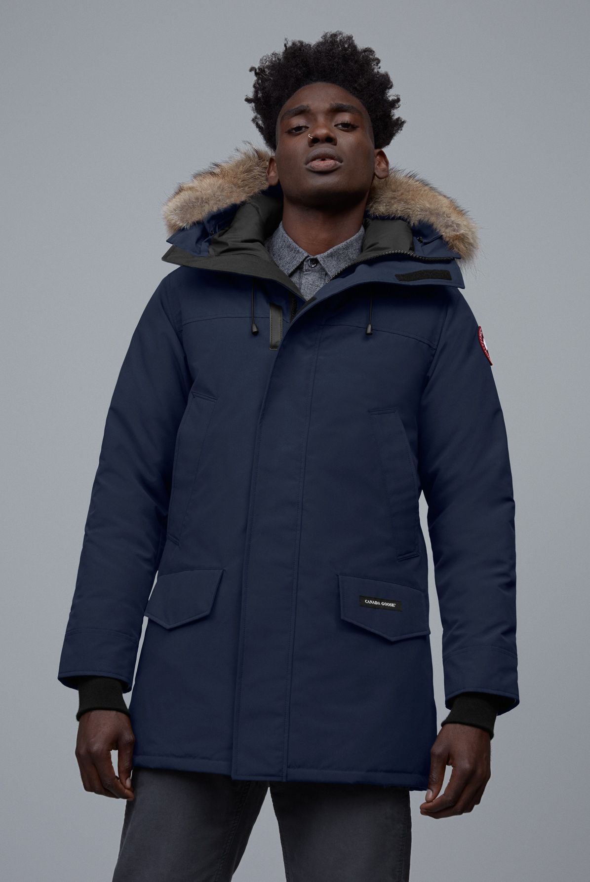 Canada goose sale langford parka xs